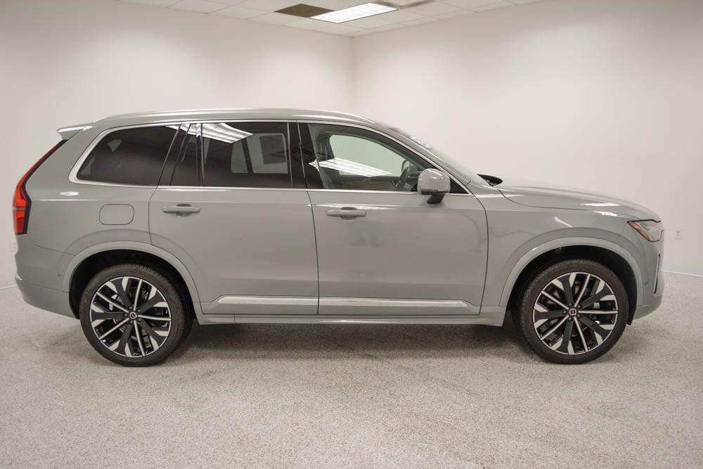 used 2025 Volvo XC90 car, priced at $50,625