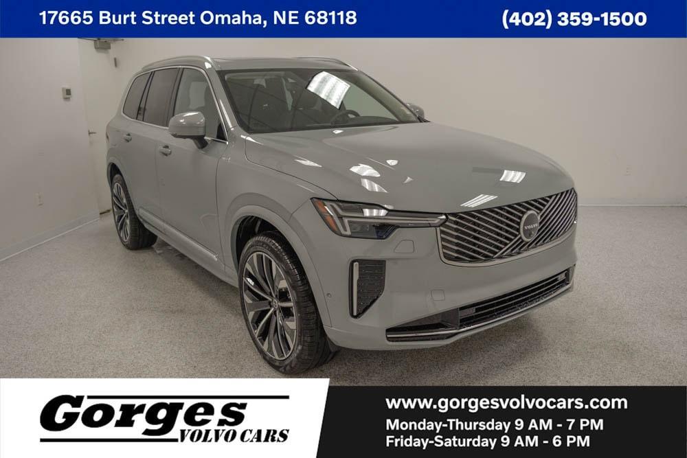 new 2026 Volvo XC90 car, priced at $69,025