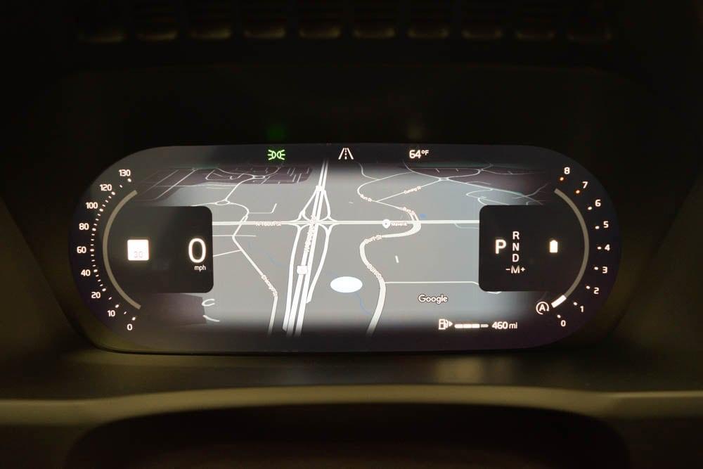 new 2026 Volvo XC90 car, priced at $72,775