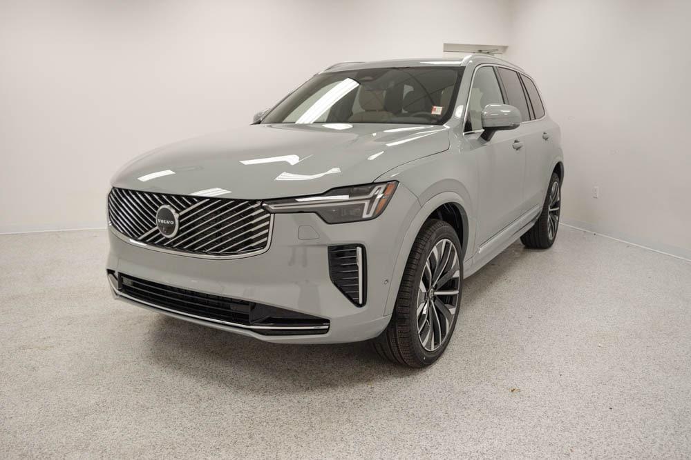 new 2026 Volvo XC90 car, priced at $72,775
