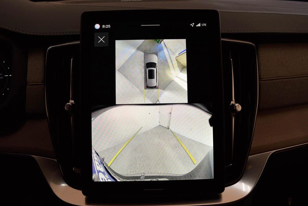 new 2026 Volvo XC90 Plug-In Hybrid car, priced at $84,750