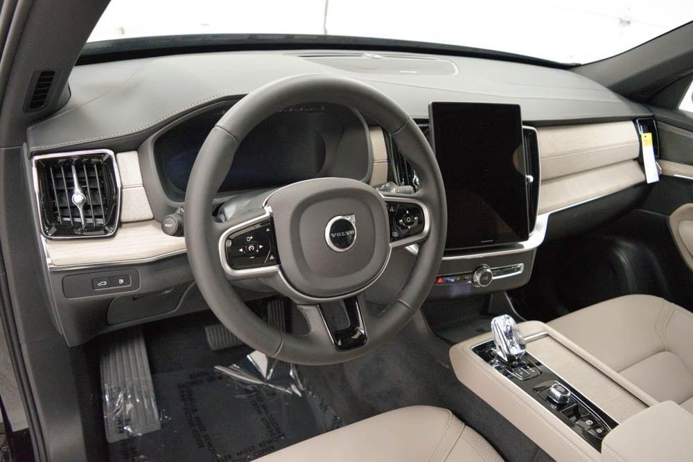 new 2026 Volvo XC90 Plug-In Hybrid car, priced at $84,750