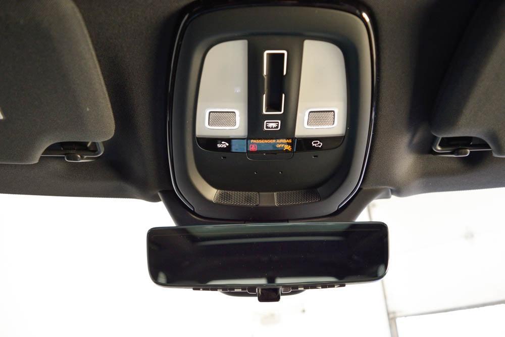 new 2026 Volvo XC90 Plug-In Hybrid car, priced at $84,750