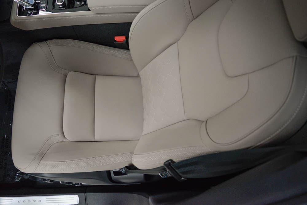 new 2026 Volvo XC90 Plug-In Hybrid car, priced at $84,750