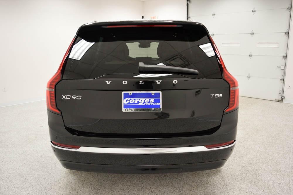 new 2026 Volvo XC90 Plug-In Hybrid car, priced at $84,750