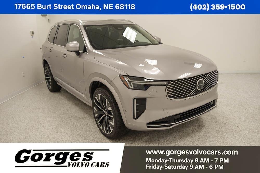 new 2026 Volvo XC90 car, priced at $72,355