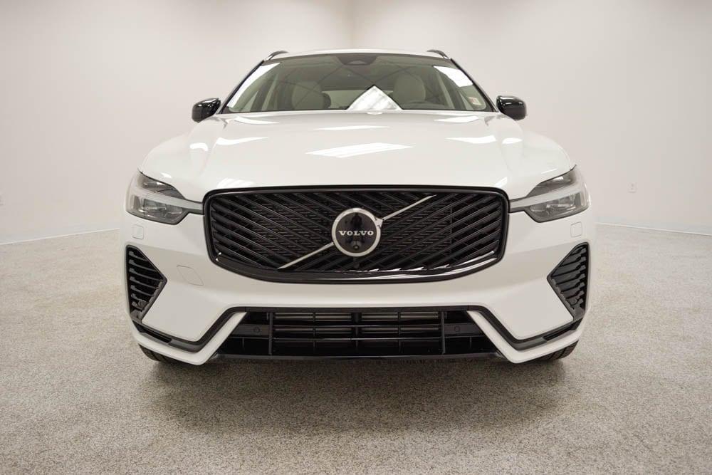 new 2026 Volvo XC60 Plug-In Hybrid car, priced at $77,000