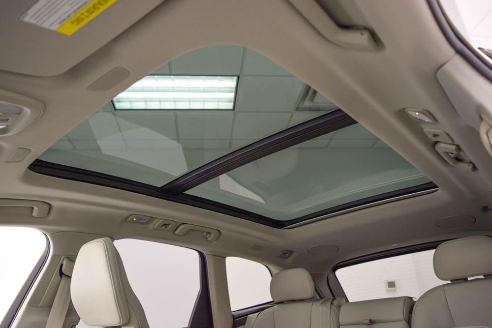 new 2026 Volvo XC60 Plug-In Hybrid car, priced at $77,000