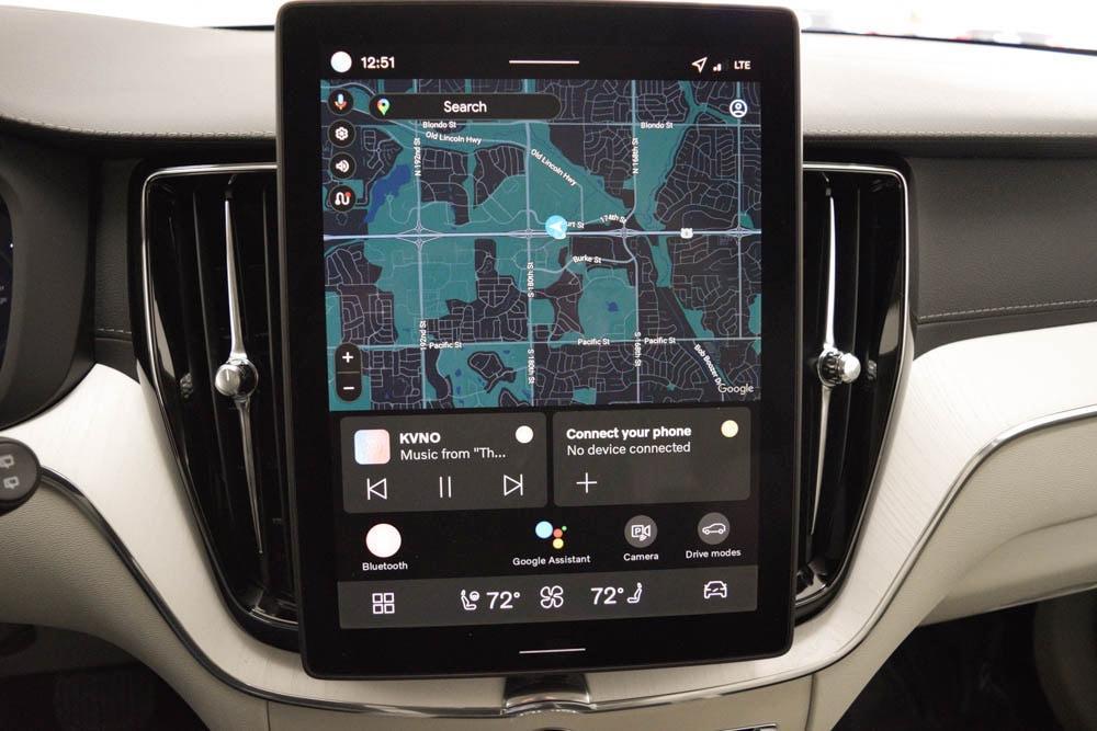 new 2026 Volvo XC60 Plug-In Hybrid car, priced at $77,000