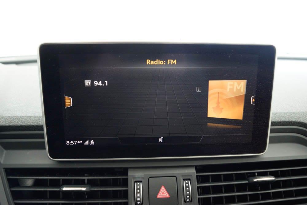 used 2018 Audi Q5 car, priced at $18,630