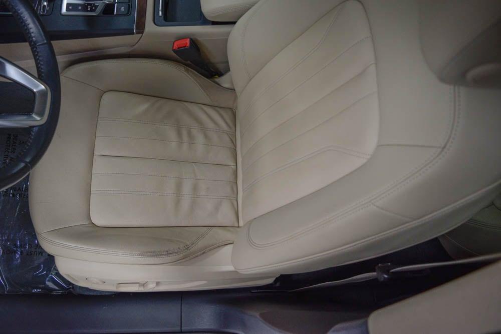 used 2018 Audi Q5 car, priced at $18,630