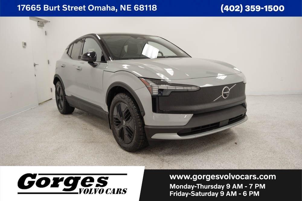 new 2026 Volvo EX30 car, priced at $53,850