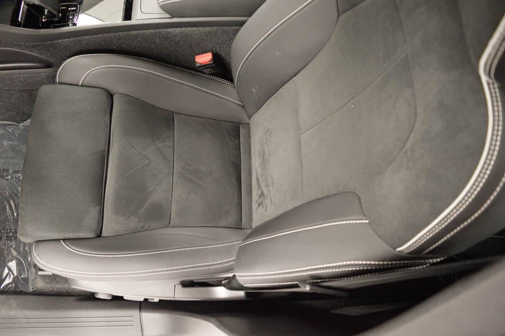 used 2023 Volvo XC40 Recharge Pure Electric car, priced at $30,989