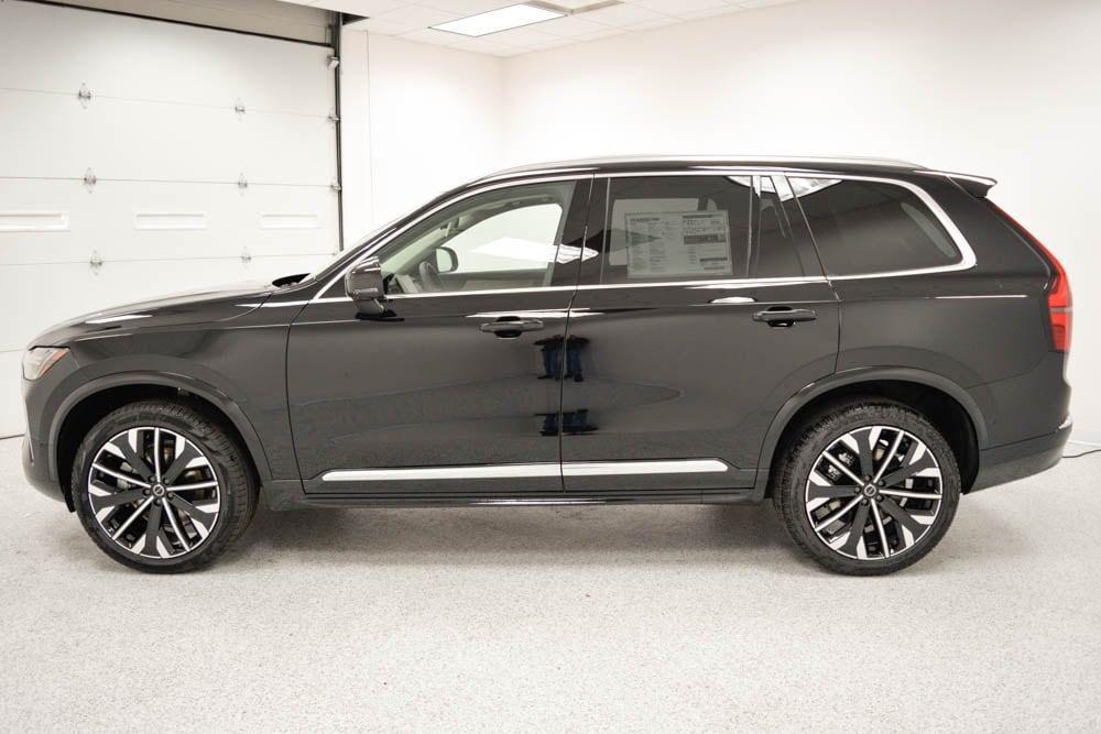 used 2026 Volvo XC90 car, priced at $70,710