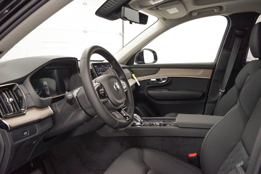 used 2026 Volvo XC90 car, priced at $70,710