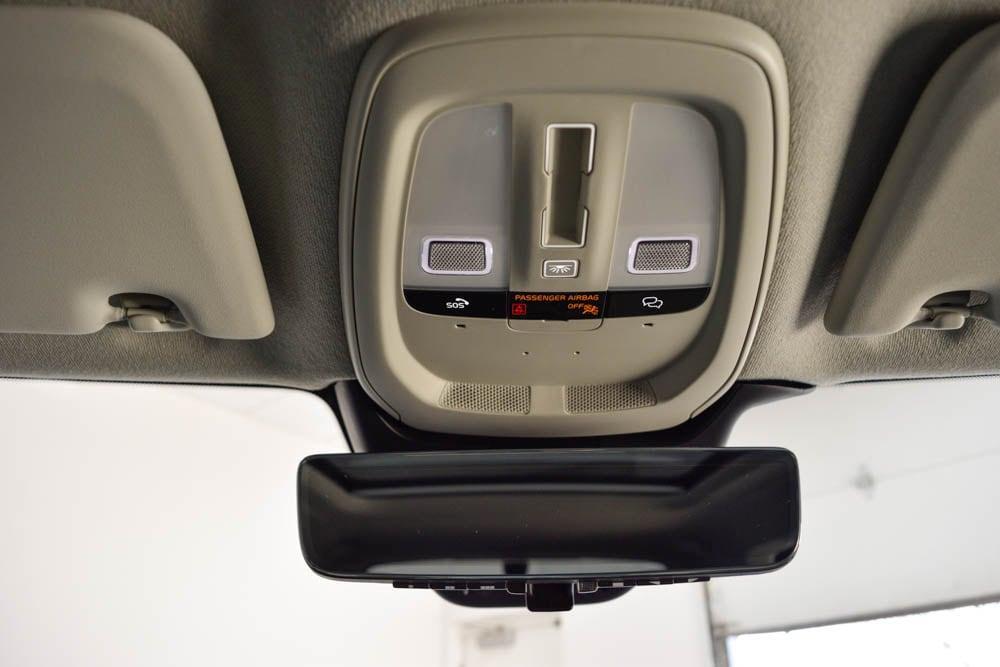 new 2026 Volvo XC40 car, priced at $52,630