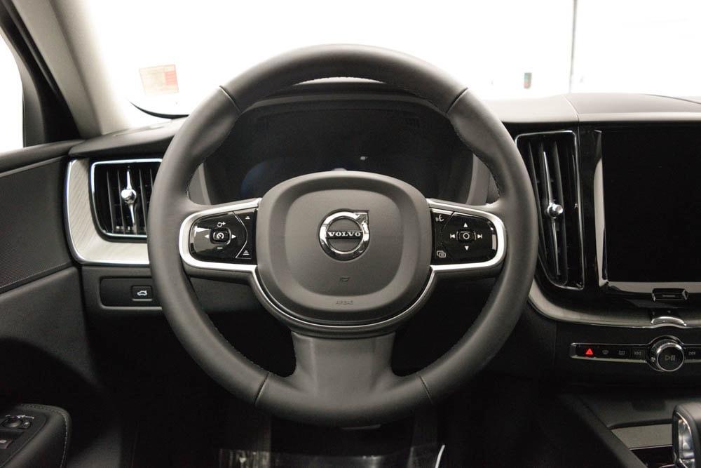 used 2025 Volvo XC60 car, priced at $38,308