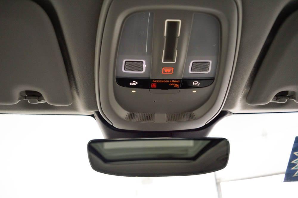 used 2025 Volvo XC60 car, priced at $38,308