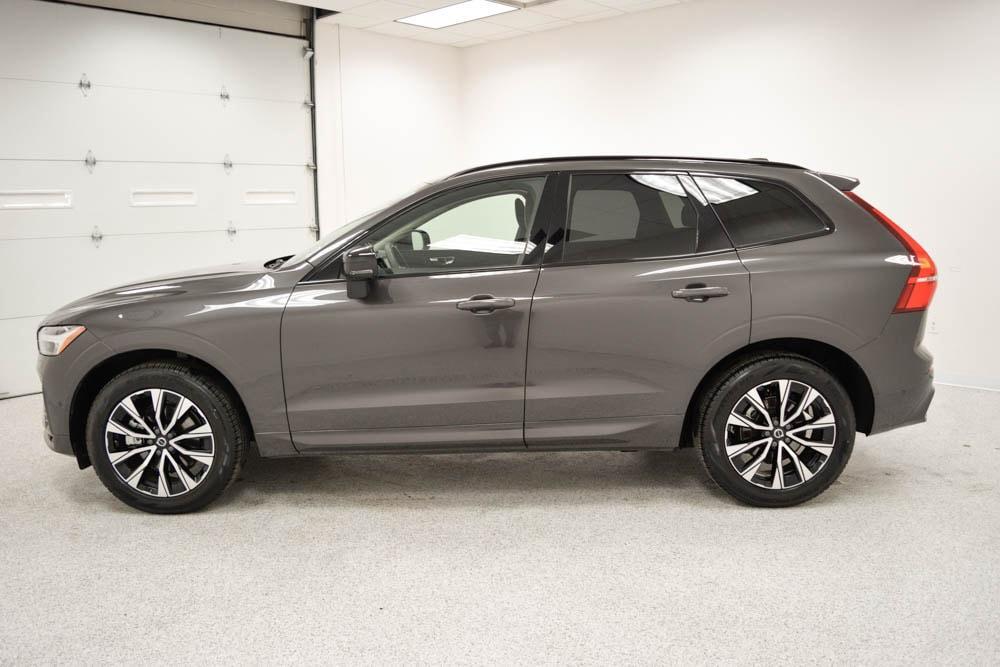used 2025 Volvo XC60 car, priced at $38,308