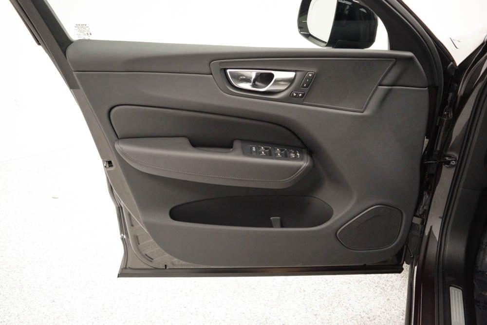 used 2025 Volvo XC60 car, priced at $38,308