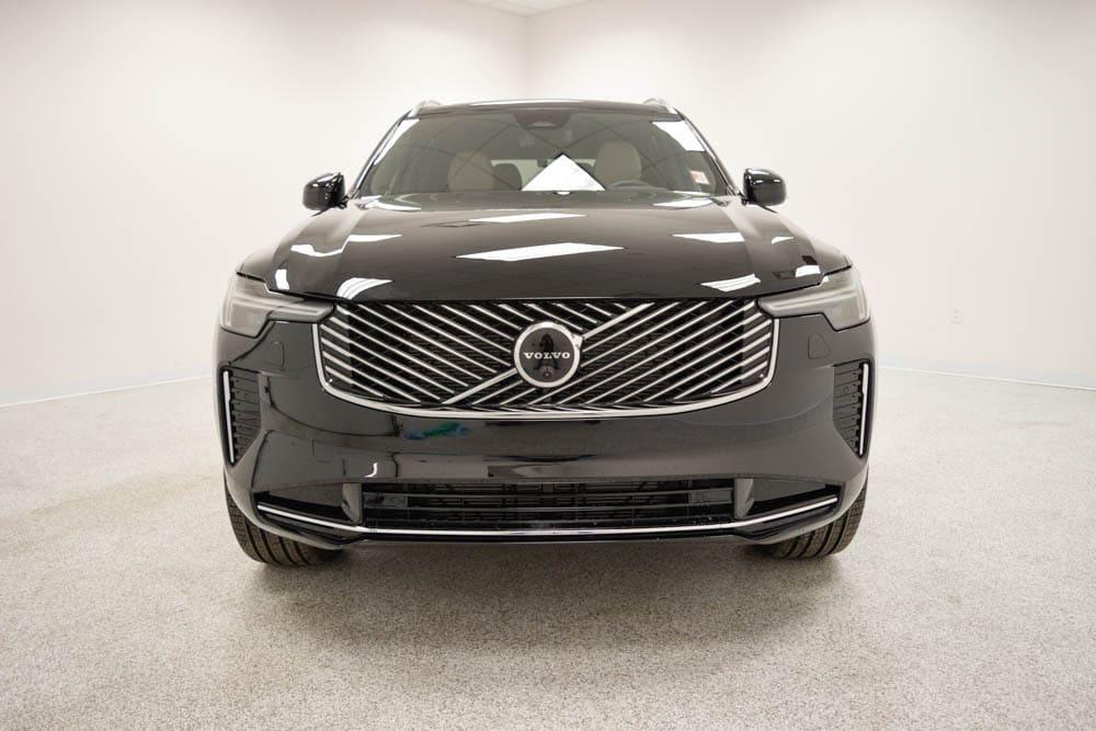 new 2026 Volvo XC90 car, priced at $69,025