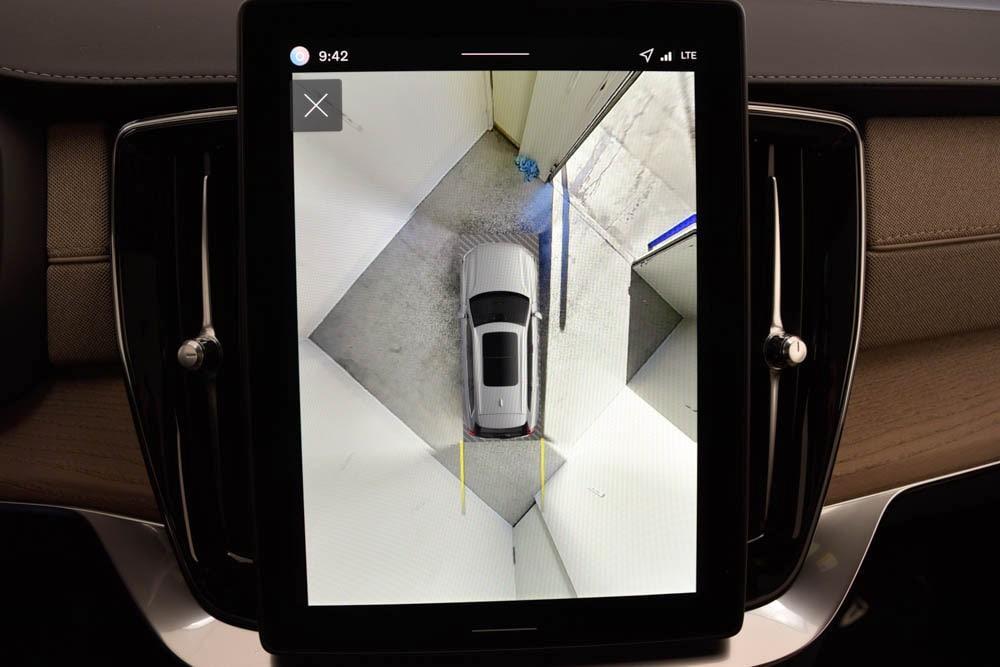 new 2026 Volvo XC90 Plug-In Hybrid car, priced at $81,455