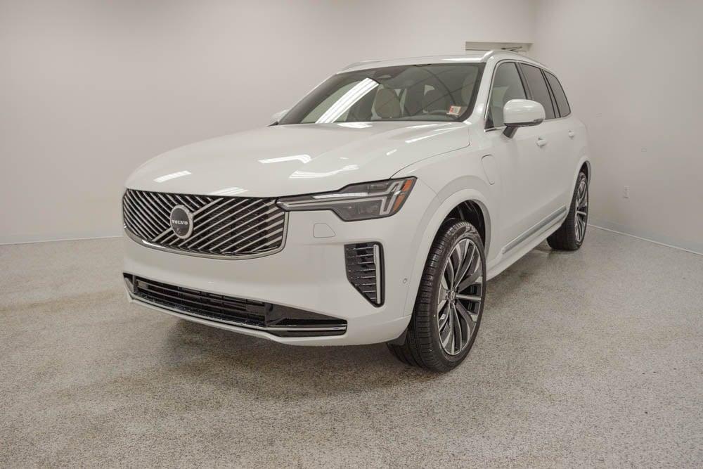 new 2026 Volvo XC90 Plug-In Hybrid car, priced at $81,455
