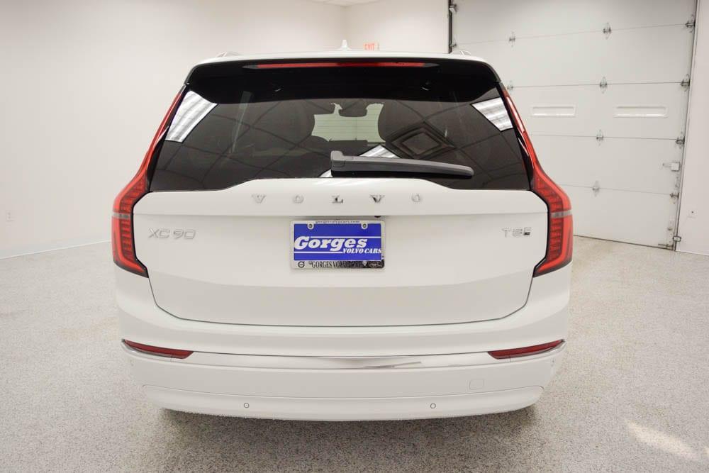 new 2026 Volvo XC90 Plug-In Hybrid car, priced at $81,455