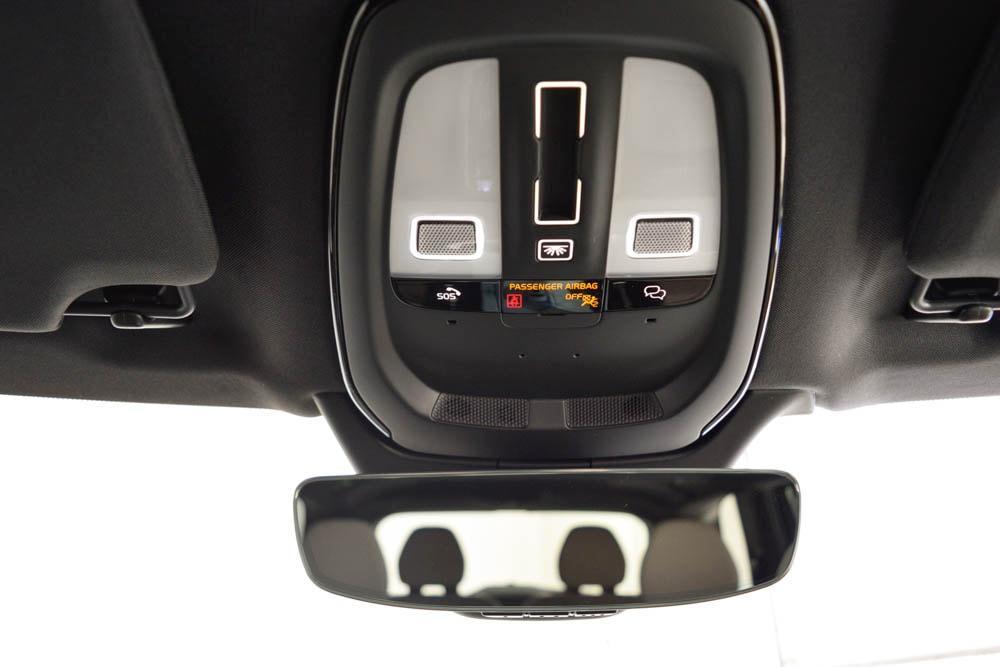 new 2026 Volvo XC90 Plug-In Hybrid car, priced at $81,455