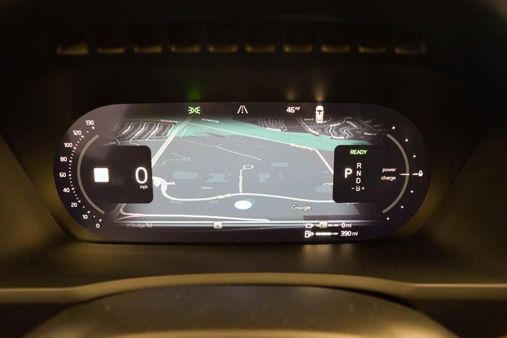 new 2026 Volvo XC90 Plug-In Hybrid car, priced at $81,455