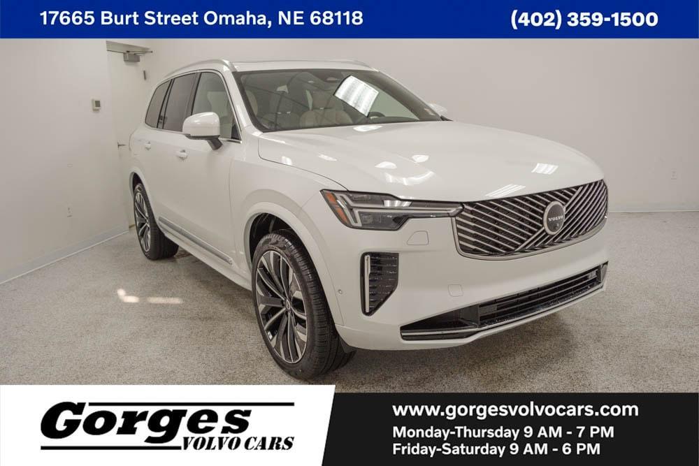 new 2026 Volvo XC90 Plug-In Hybrid car, priced at $81,455