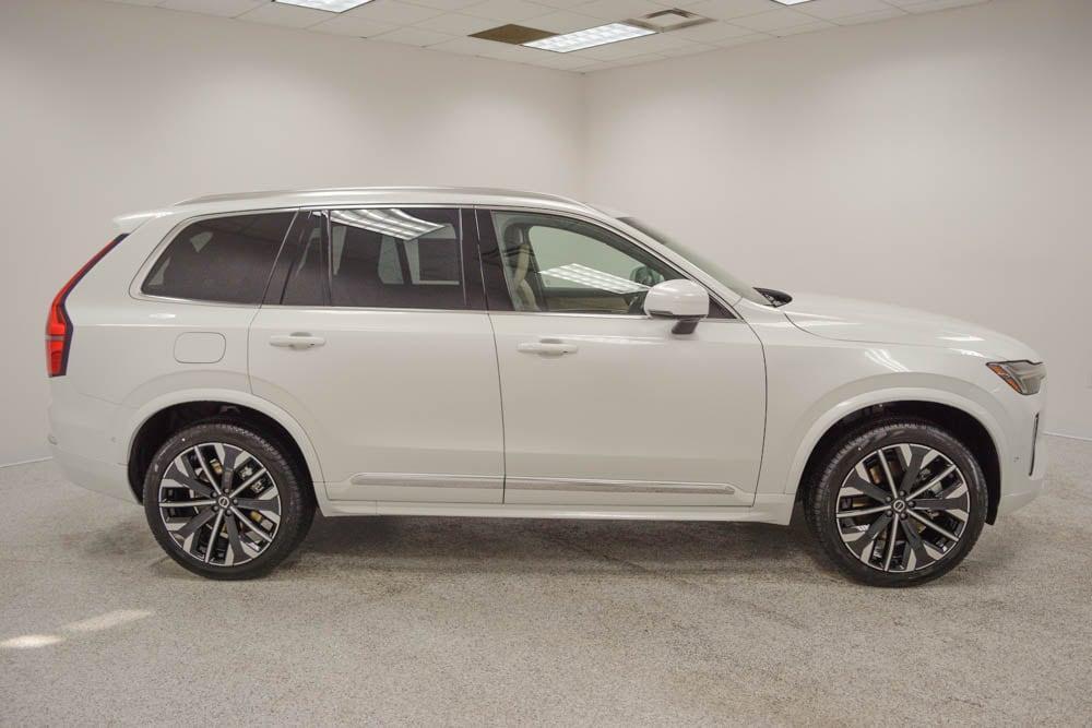 new 2026 Volvo XC90 Plug-In Hybrid car, priced at $81,455