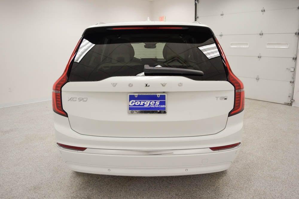 new 2026 Volvo XC90 Plug-In Hybrid car, priced at $85,205