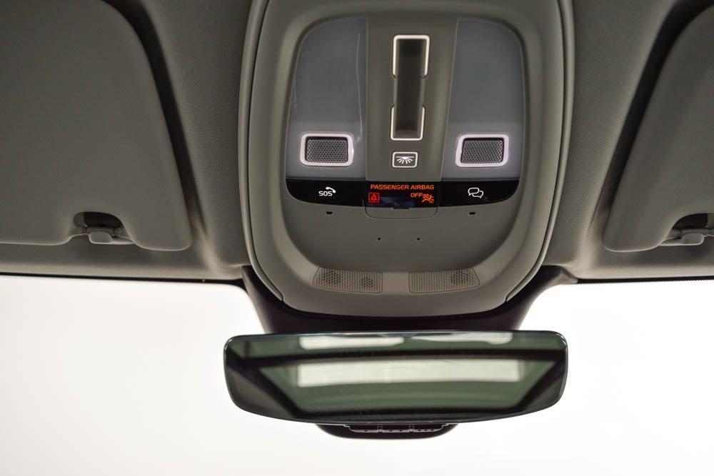 used 2025 Volvo XC60 car, priced at $38,333