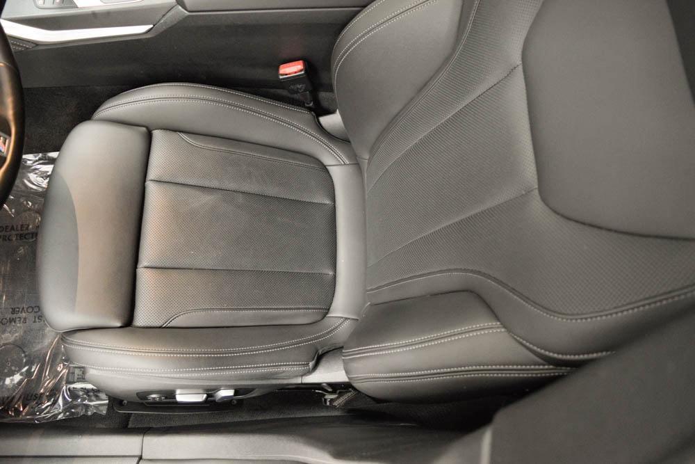 used 2022 BMW M440 Gran Coupe car, priced at $43,824