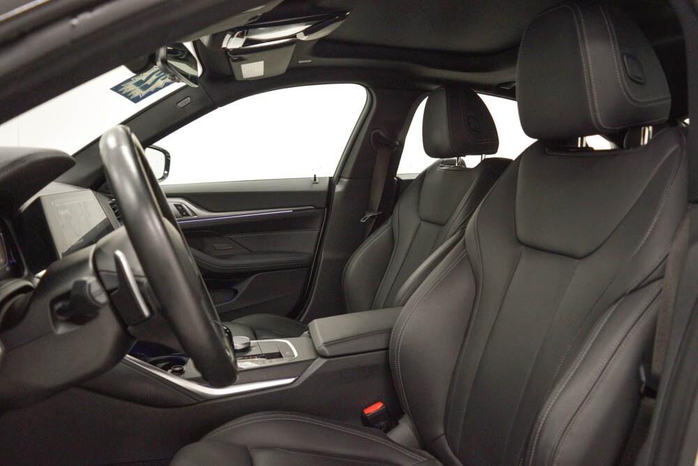 used 2022 BMW M440 Gran Coupe car, priced at $44,024