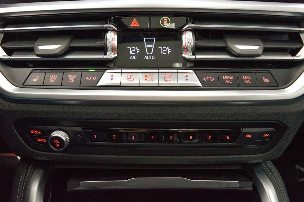 used 2022 BMW M440 Gran Coupe car, priced at $43,824