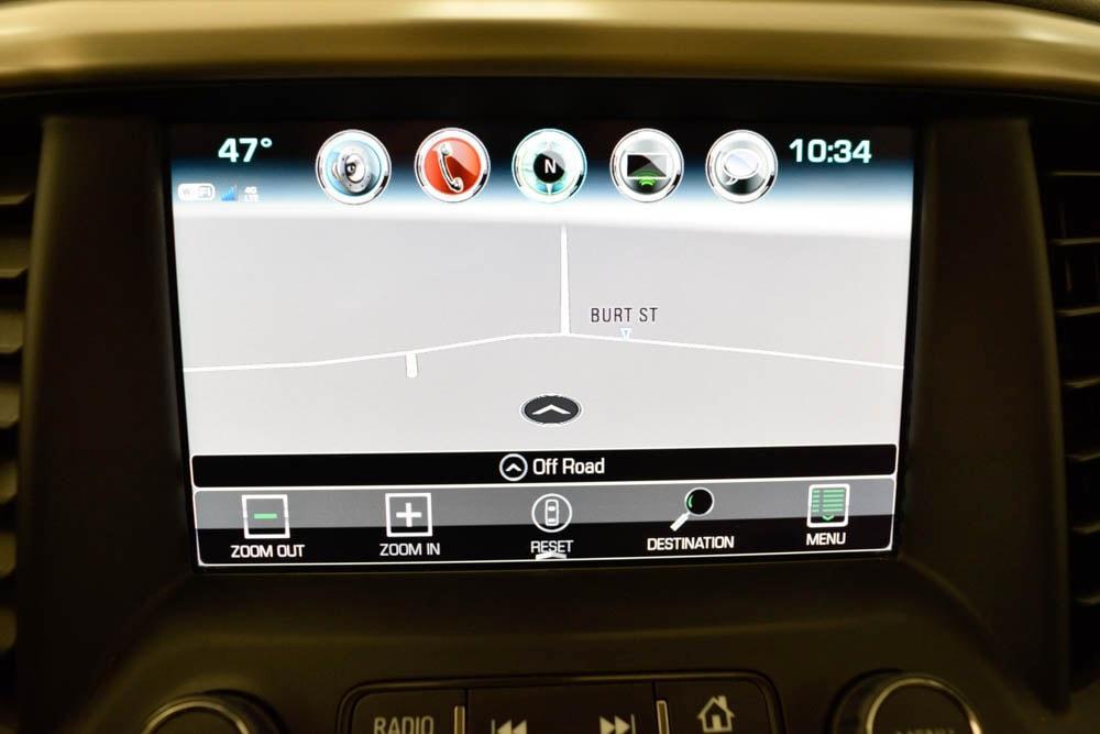 used 2018 GMC Acadia car, priced at $24,206