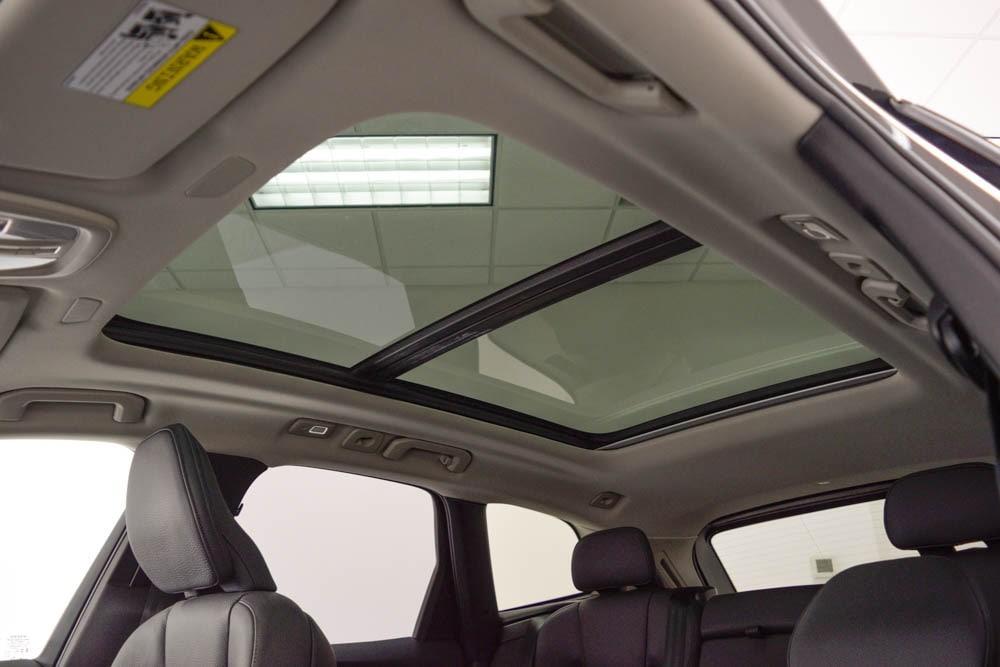 used 2025 Volvo XC60 car, priced at $38,304