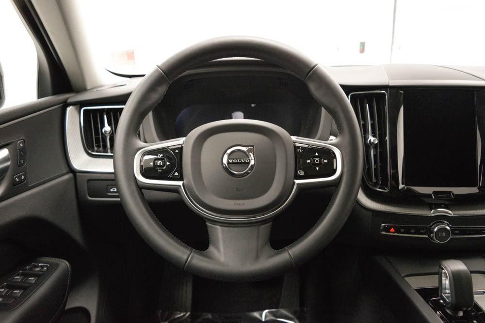 used 2025 Volvo XC60 car, priced at $38,304
