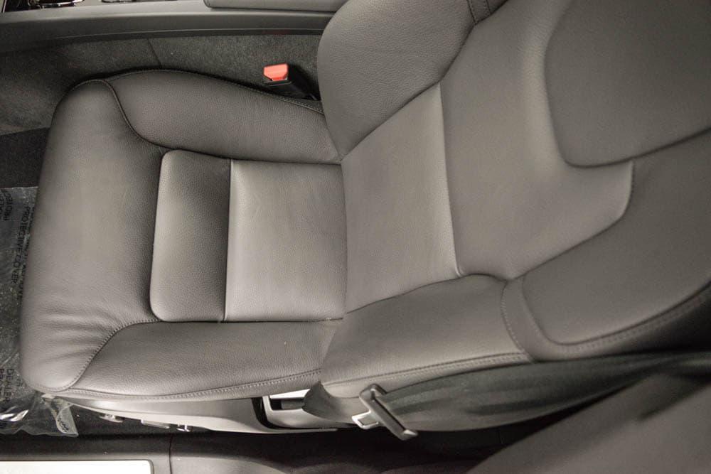 used 2025 Volvo XC60 car, priced at $38,304