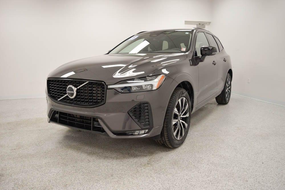 used 2025 Volvo XC60 car, priced at $38,304