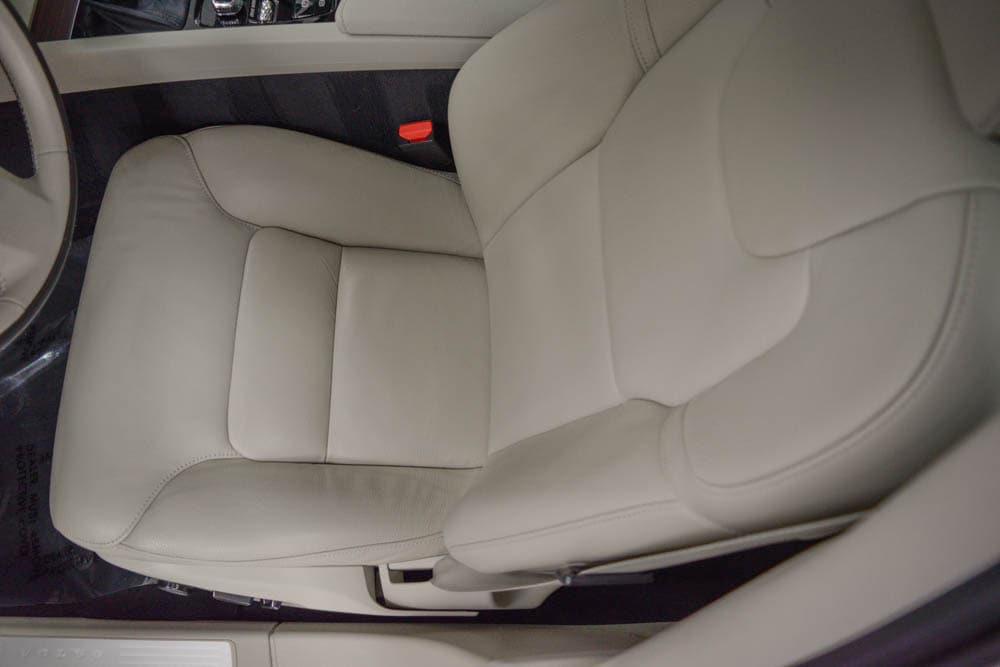 used 2021 Volvo S60 car, priced at $26,200