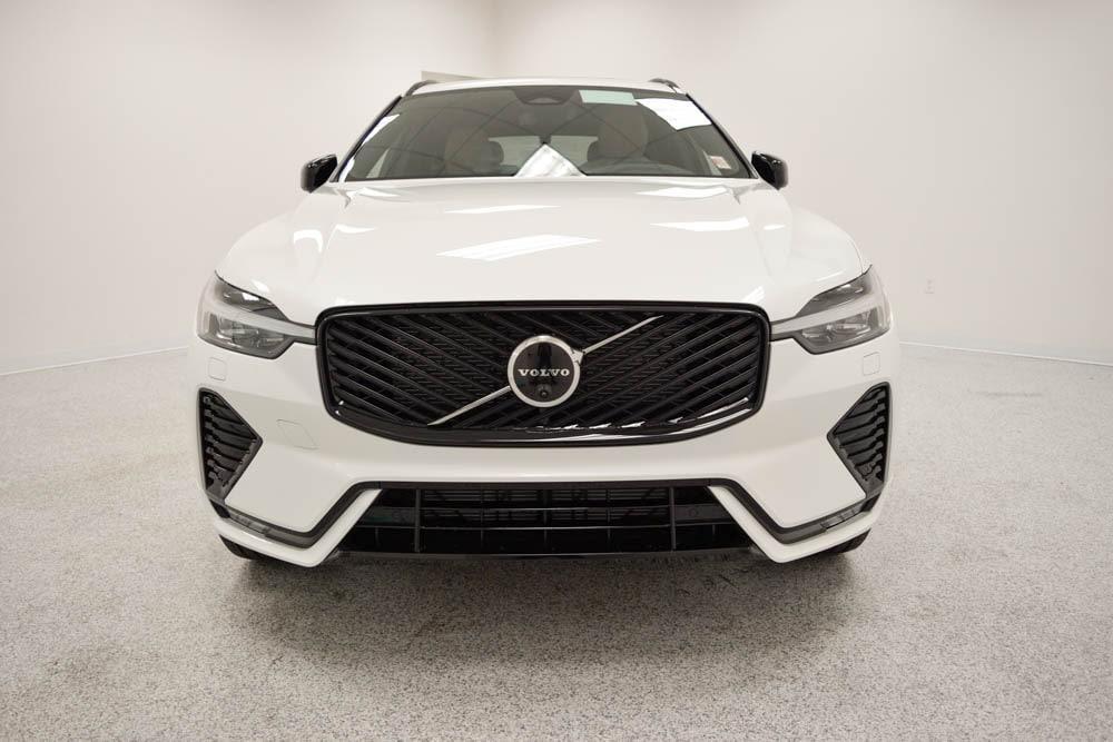 used 2026 Volvo XC60 car, priced at $57,595