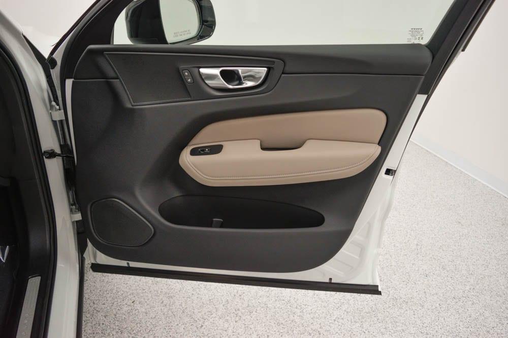 used 2026 Volvo XC60 car, priced at $57,595