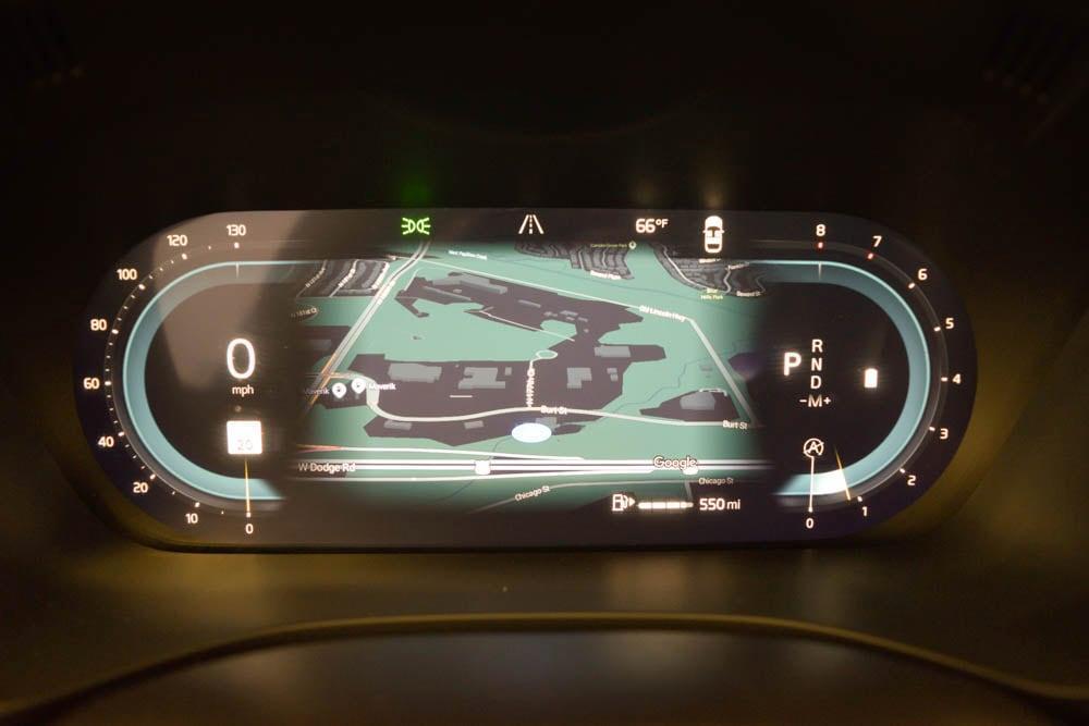 used 2025 Volvo XC60 car, priced at $35,495