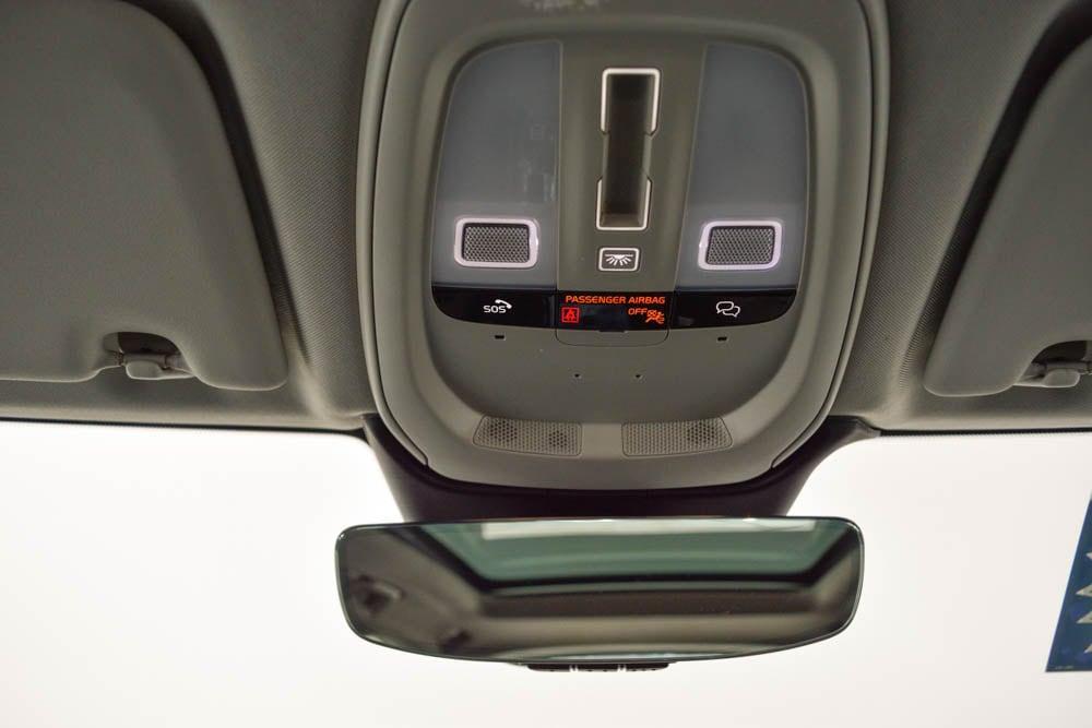 used 2025 Volvo XC60 car, priced at $35,495