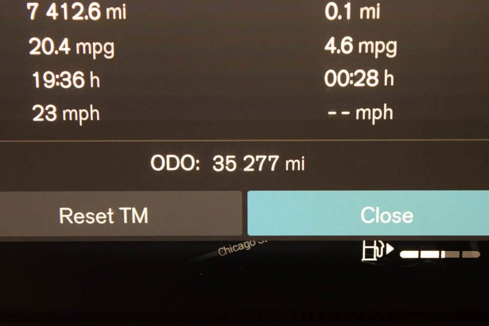 used 2023 Volvo XC90 car, priced at $37,785