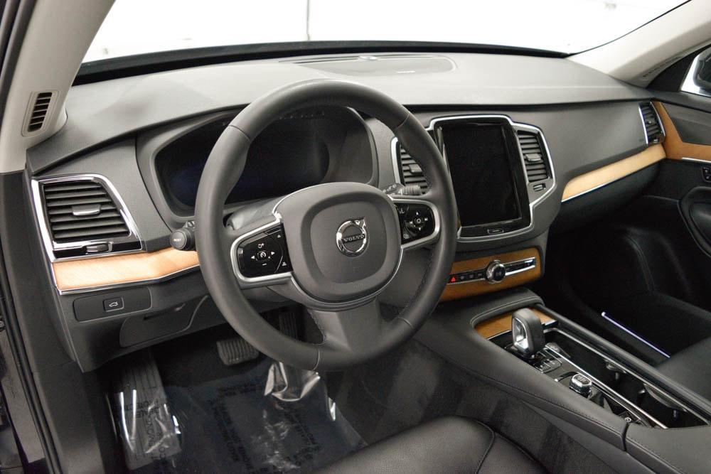 used 2023 Volvo XC90 car, priced at $37,785