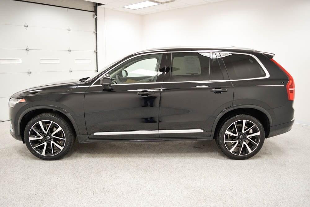 used 2023 Volvo XC90 car, priced at $37,785